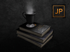 Second Life Marketplace - 06.DD Salem Witches Book Decor Boxed